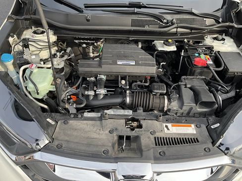 Used 2018 Honda CR-V EX-L image 17