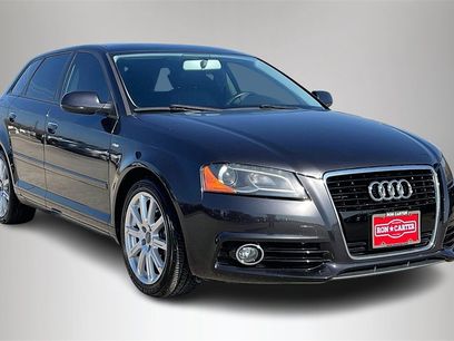Used 2012 Audi A3 2.0T Premium Plus