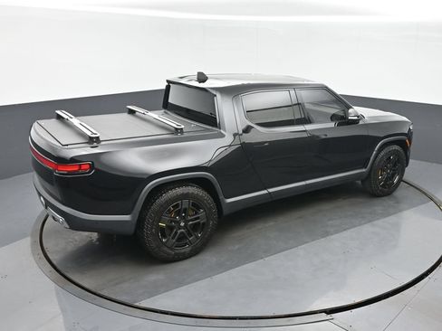 Used 2022 Rivian R1T Adventure AWD/4WD image 36