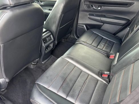 Certified 2025 Honda CR-V Sport-L image 26