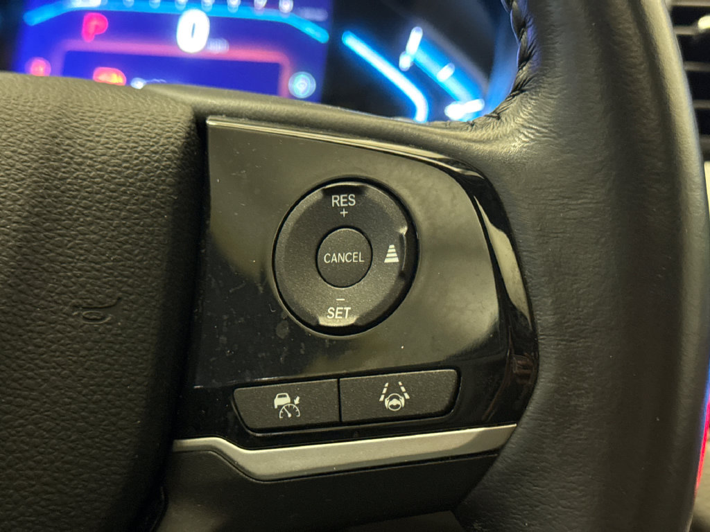 Certified 2024 Honda Odyssey Touring image 32
