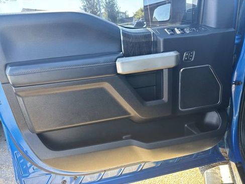 Used 2021 Ford F250 Lariat image 22