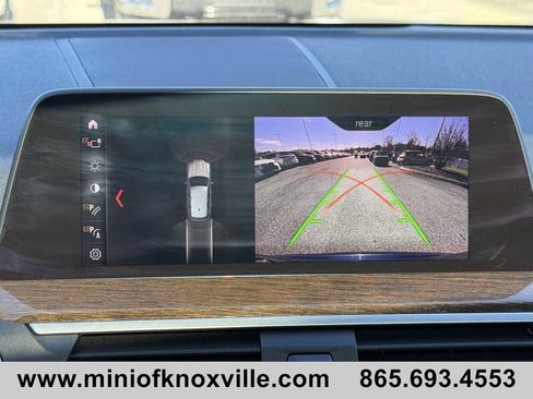 Used 2021 BMW X3 xDrive30i image 28