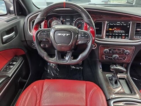 Used 2019 Dodge Charger Scat Pack RWD image 17