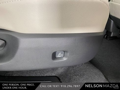 New 2026 MAZDA CX-90 3.3 Turbo w/ Premium Sport Pkg image 50