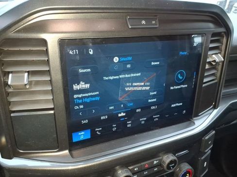 New 2026 Ford F150 STX w/ Equipment Group 200A image 13