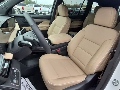 New 2026 Buick Enclave Preferred w/ LPO, All-Weather Package image 12