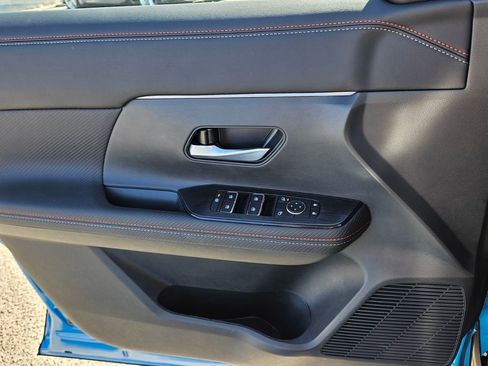 New 2026 Nissan Kicks SR image 28