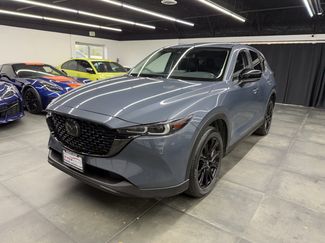Used 2023 MAZDA CX-5 Carbon Edition video 1