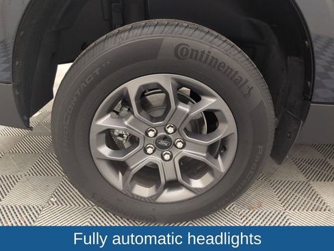 Certified 2023 Ford Maverick XLT image 22