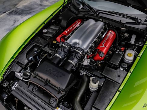 Used 2010 Dodge Viper ACR RWD image 94