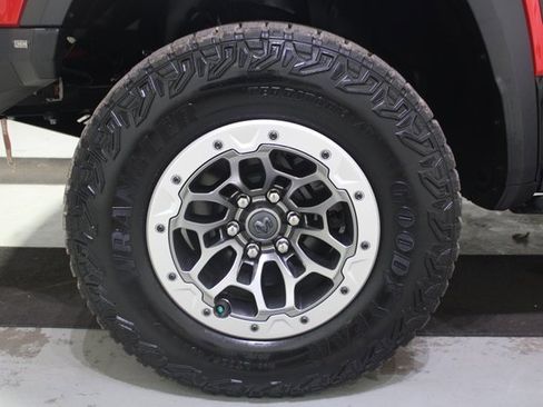 Used 2023 RAM 1500 TRX w/ TRX Level 2 Equipment Group image 31