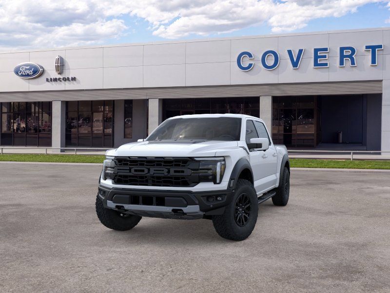 New 2026 Ford F150 Raptor AWD/4WD image 2