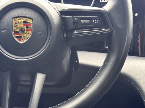 Used 2021 Porsche Taycan RWD image 15