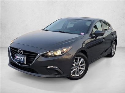 Used 2014 MAZDA MAZDA3 i Touring w/ Technology Package