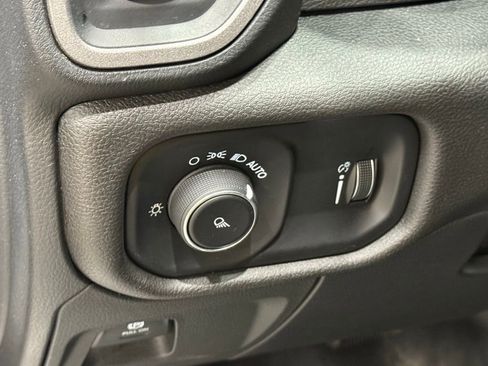 Used 2025 RAM 1500 Tradesman image 20