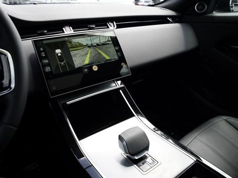 Used 2024 Land Rover Range Rover Evoque S image 4