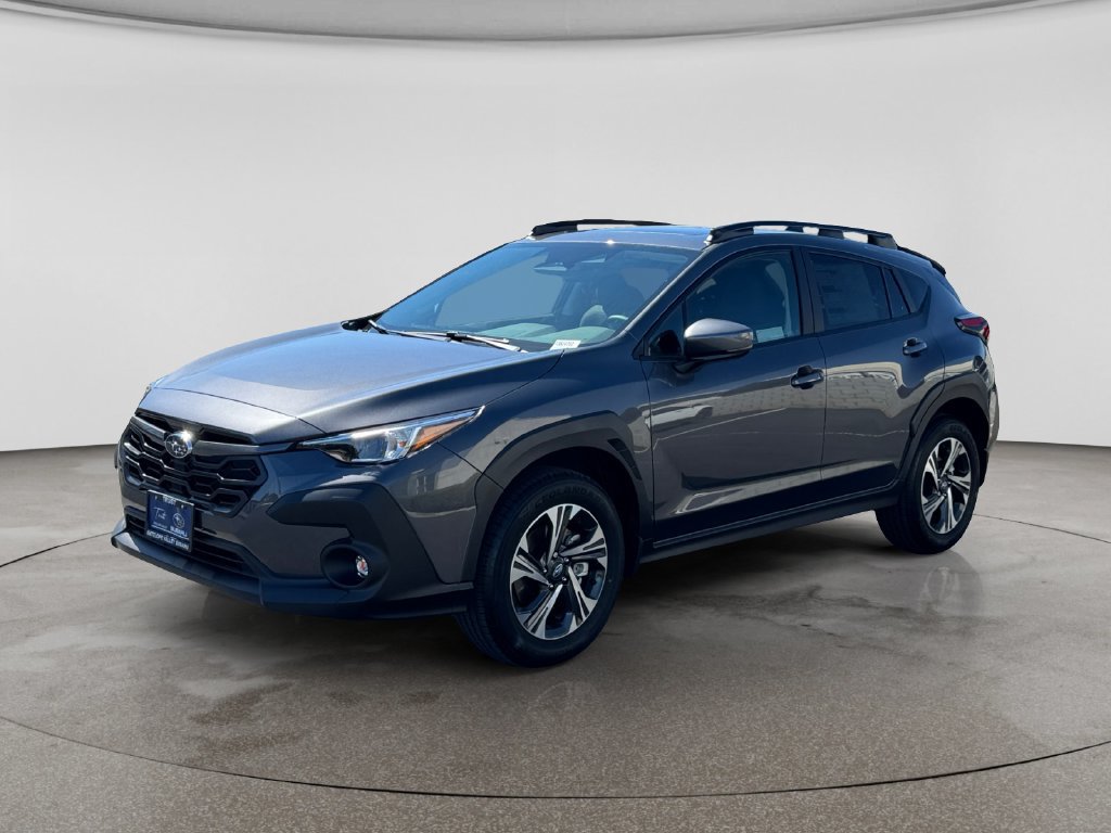 New 2026 Subaru Crosstrek 2.5i Premium AWD/4WD image 1