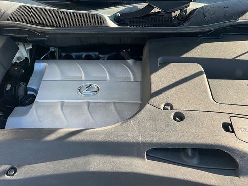 Used 2012 Lexus RX 350 FWD w/ Premium Pkg image 36