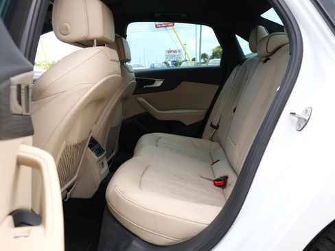 Used 2022 Audi A4 2.0T Premium Plus AWD/4WD image 12