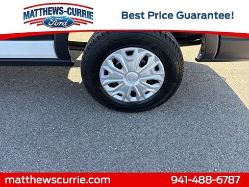 New 2025 Ford Transit 250 148 Medium Roof w/ Exterior Upgrade Package image 14