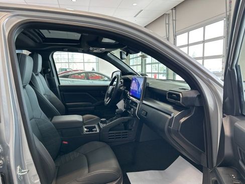 New 2026 Toyota 4Runner TRD Sport Premium image 22