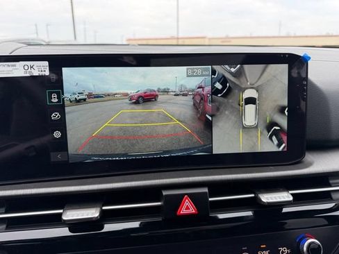 New 2026 Kia Sportage X-Pro Prestige AWD/4WD image 21