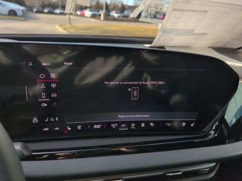 New 2026 Audi A6 Premium Plus image 8