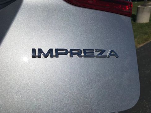 Used 2020 Subaru Impreza 2.0i Premium image 38
