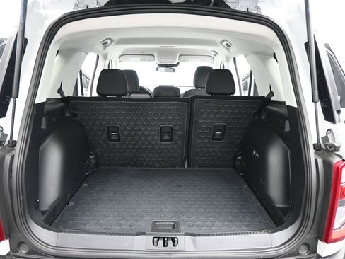 Certified 2024 Ford Bronco Sport Big Bend w/ Convenience Package AWD/4WD image 22