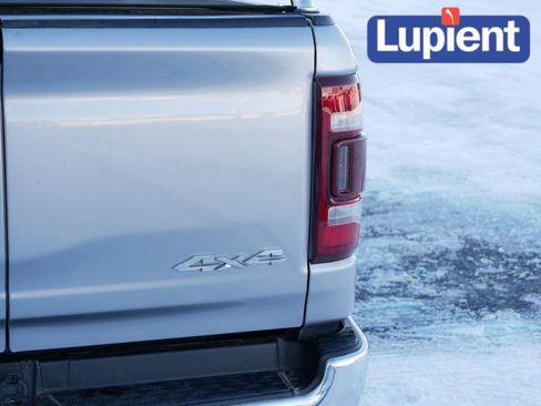 Used 2022 RAM 1500 Limited w/ Trailer Tow Group (B) image 6