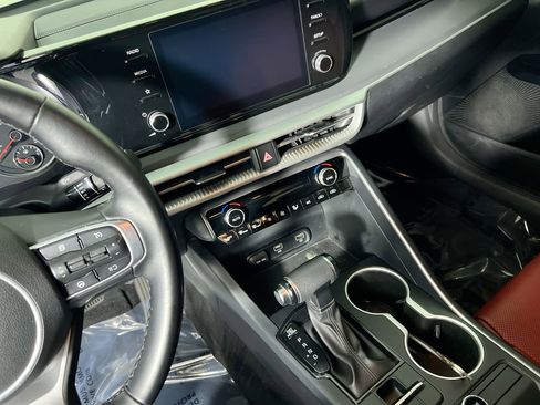 Used 2021 Kia K5 GT-Line FWD image 22