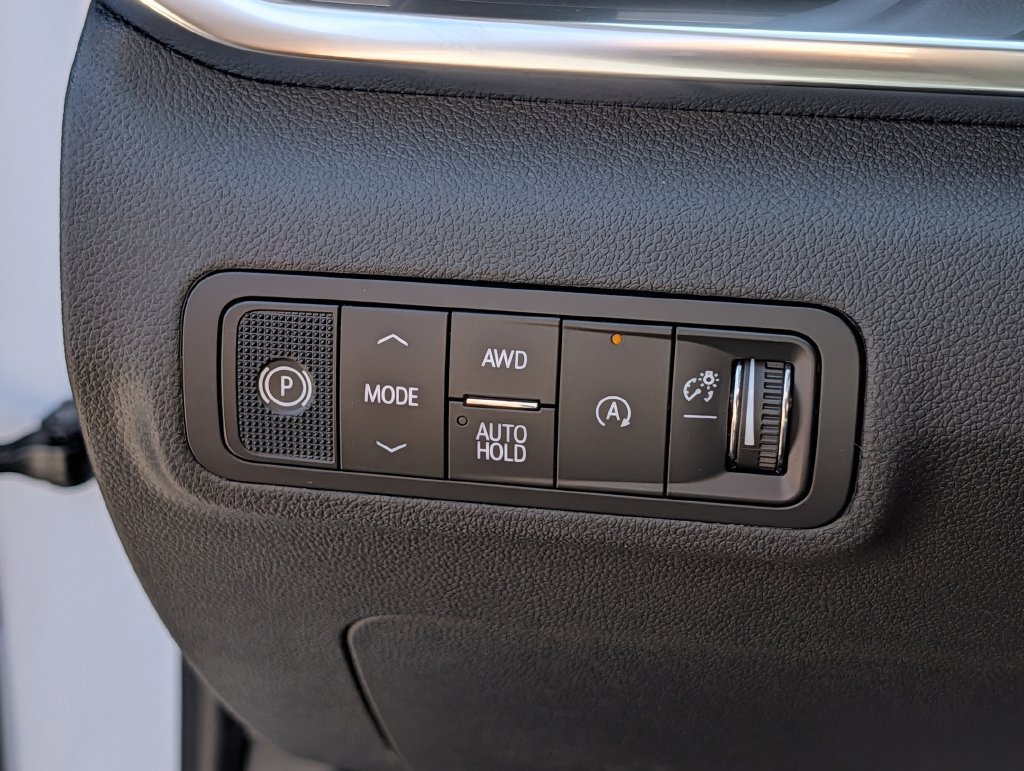 New 2027 GMC Terrain Denali w/ LPO, Floor Liner Package AWD/4WD image 21
