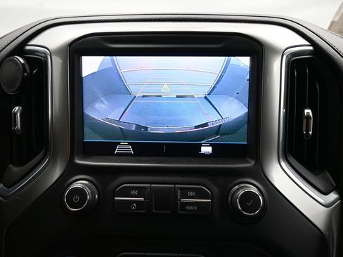 Used 2021 Chevrolet Silverado 2500 LT w/ All Star Edition AWD/4WD image 23