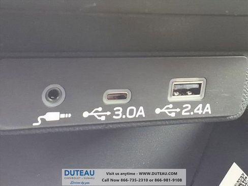 New 2026 Subaru Forester Premium image 16