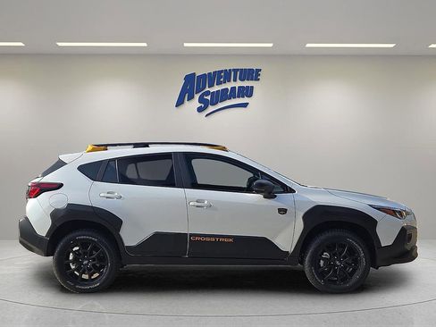 New 2026 Subaru Crosstrek 2.5i Wilderness image 7