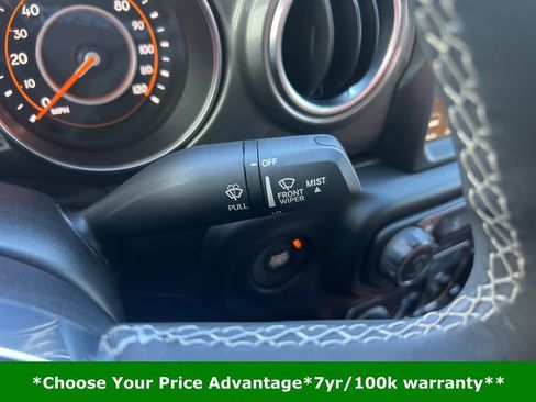 Certified 2023 Jeep Wrangler Sahara image 55