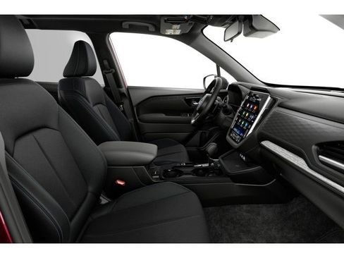 New 2026 Subaru Forester Limited image 16