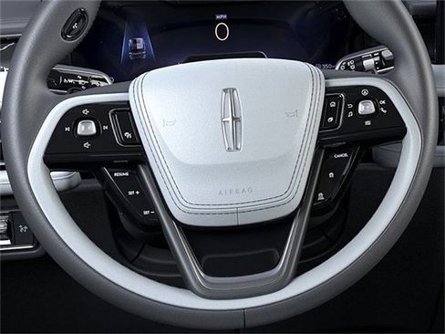 New 2026 Lincoln Aviator Black Label image 12