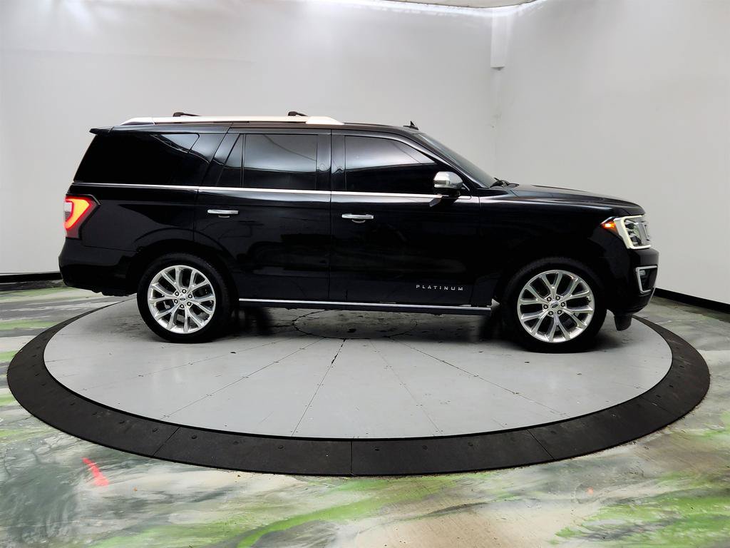 Used 2019 Ford Expedition Platinum AWD/4WD image 4