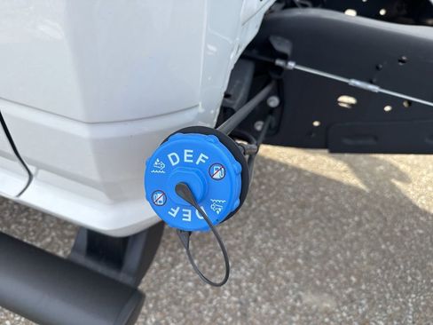 New 2026 RAM 4500 Tradesman image 9