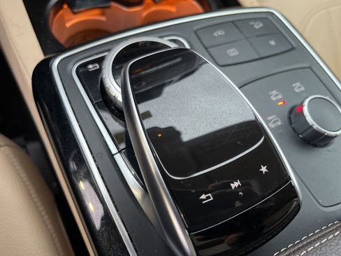 Used 2018 Mercedes-Benz GLE 43 AMG GLE 43 AMG image 57