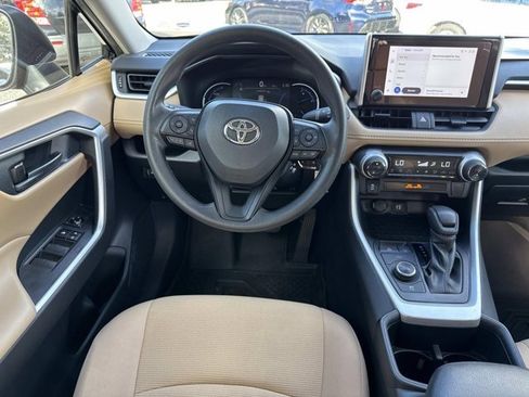 Certified 2024 Toyota RAV4 LE image 22