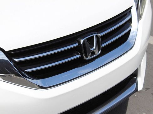 Used 2015 Honda Accord EX-L image 24