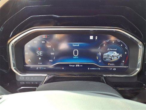 New 2025 Chevrolet Silverado 1500 RST image 13