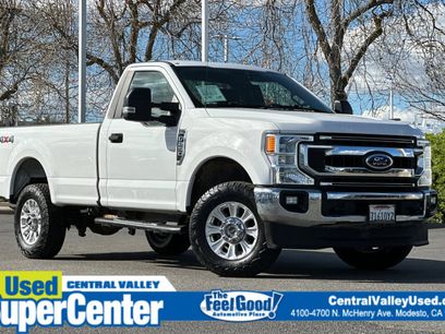 Used 2020 Ford F250 XLT w/ XLT Value Package