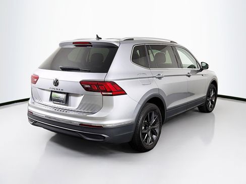 Used 2023 Volkswagen Tiguan SE FWD image 9