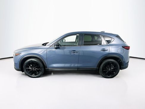 Used 2025 MAZDA CX-5 Carbon Edition AWD/4WD image 4