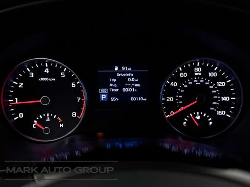 Used 2022 Kia Sportage LX FWD image 35