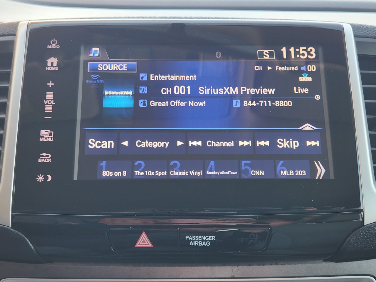 Used 2018 Honda Pilot EX image 16